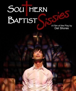 Southern Baptist Sissies Poster