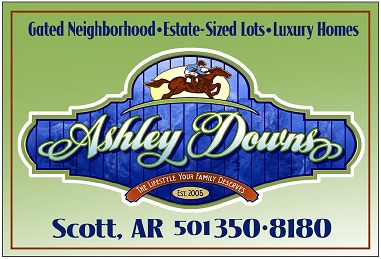 Ashley Downs Subdivision