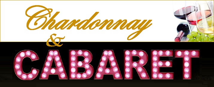 Cardonnay & Cabaret Fundraiser at TWT