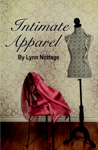 Intimate Apparel at The Weekend Theater