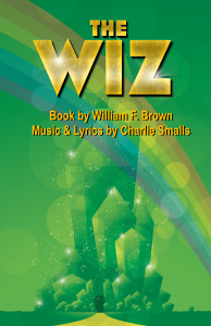 The Wiz at The Weekend Theater