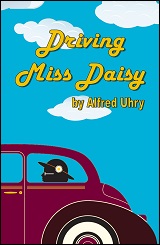 Driving Miss Daisy at The Weekend Theater in Little Rock, AR